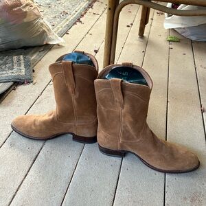 Men’s Tecovas Boots
